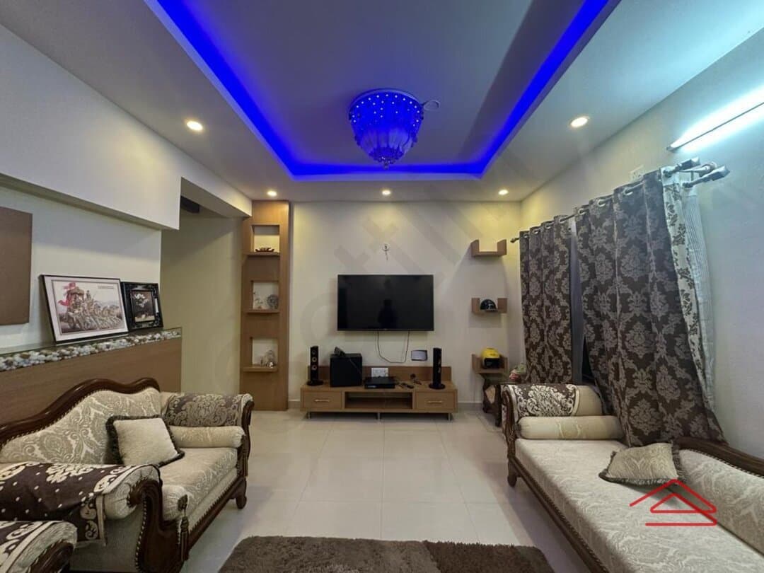 Hall 1