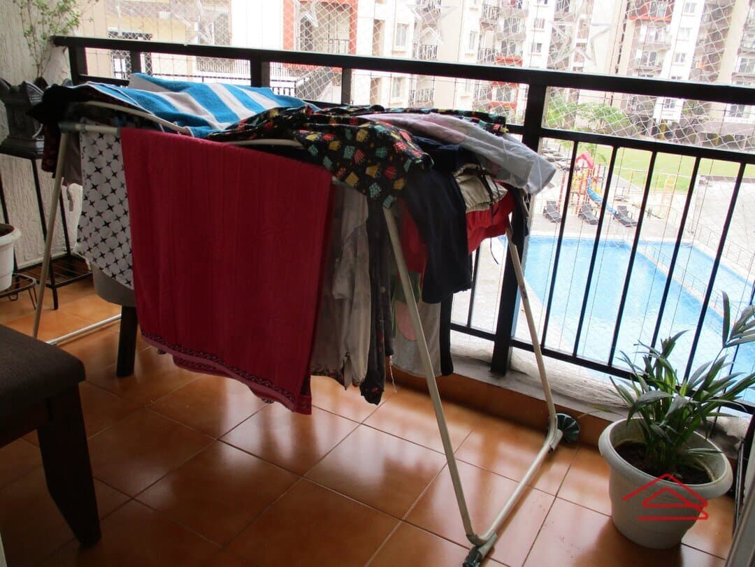 Balcony 1