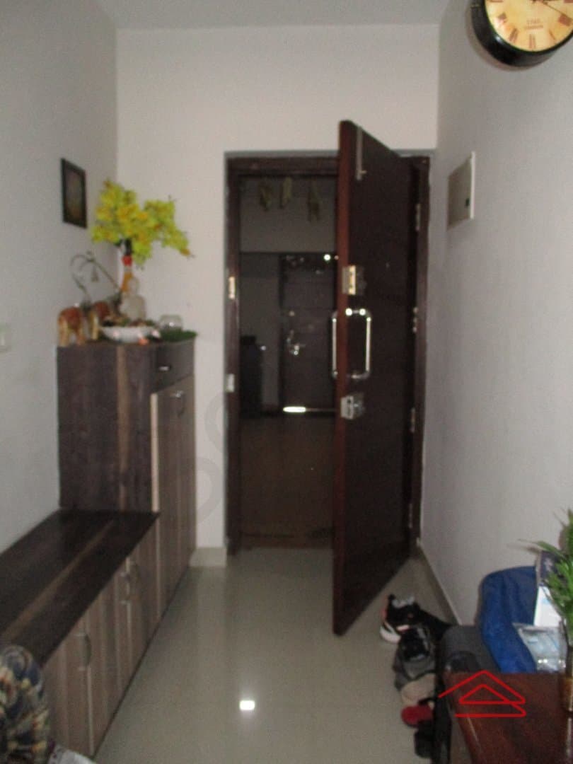 Hall 1