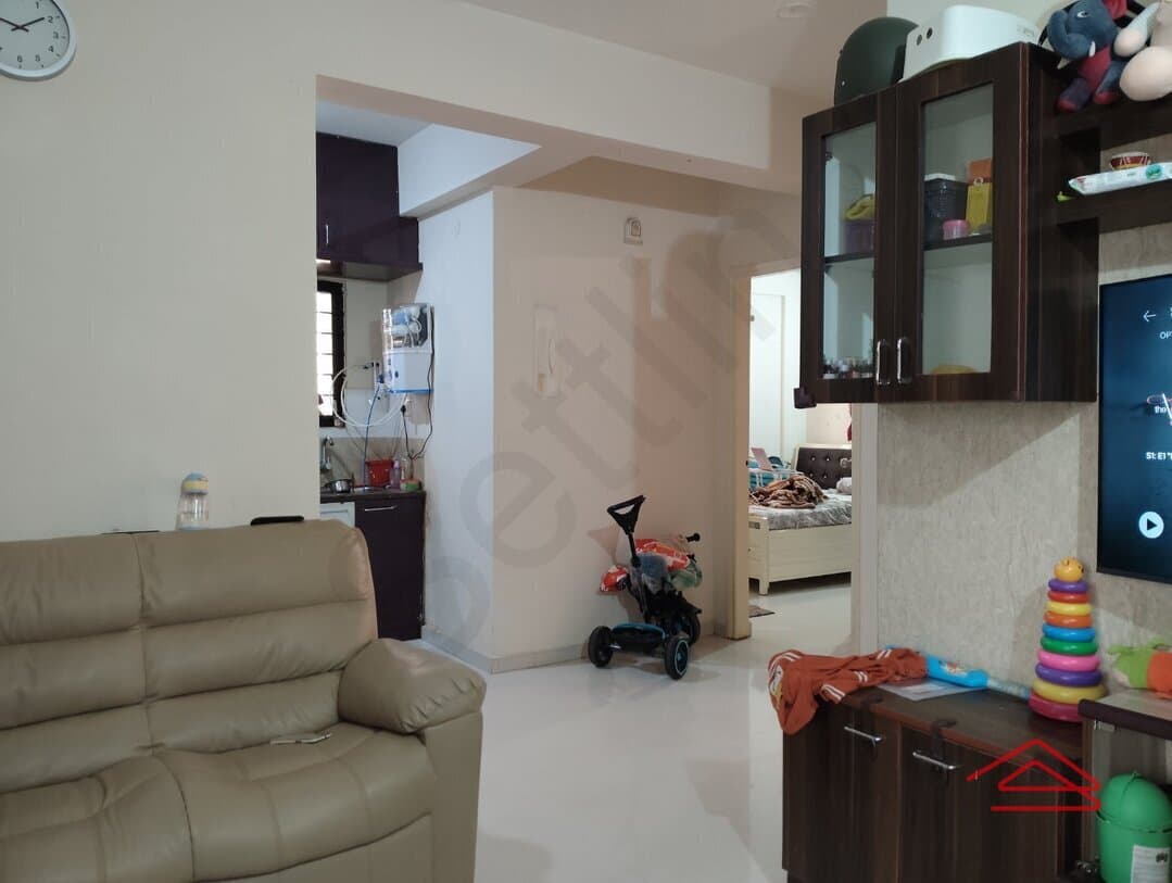 Hall 1