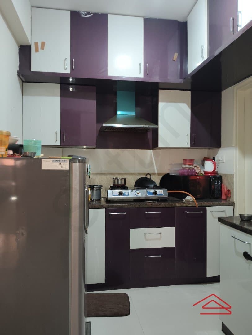 Kitchen 1