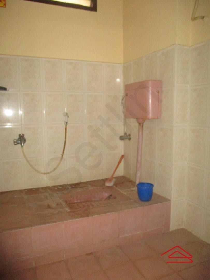 Bathroom 1