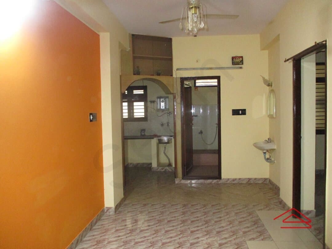 Hall 1