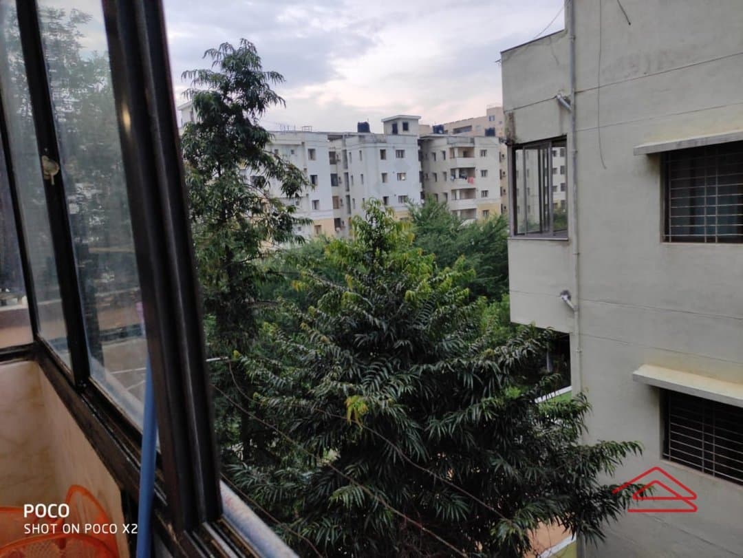 Balcony 2