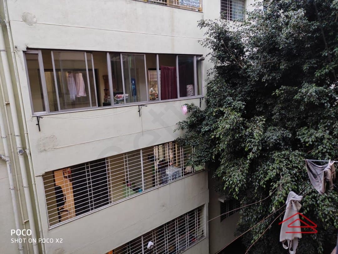 Balcony 2