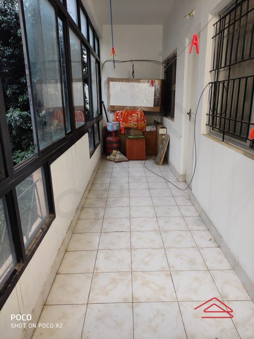 Balcony 1