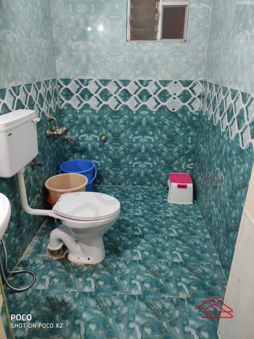 Bathroom 2