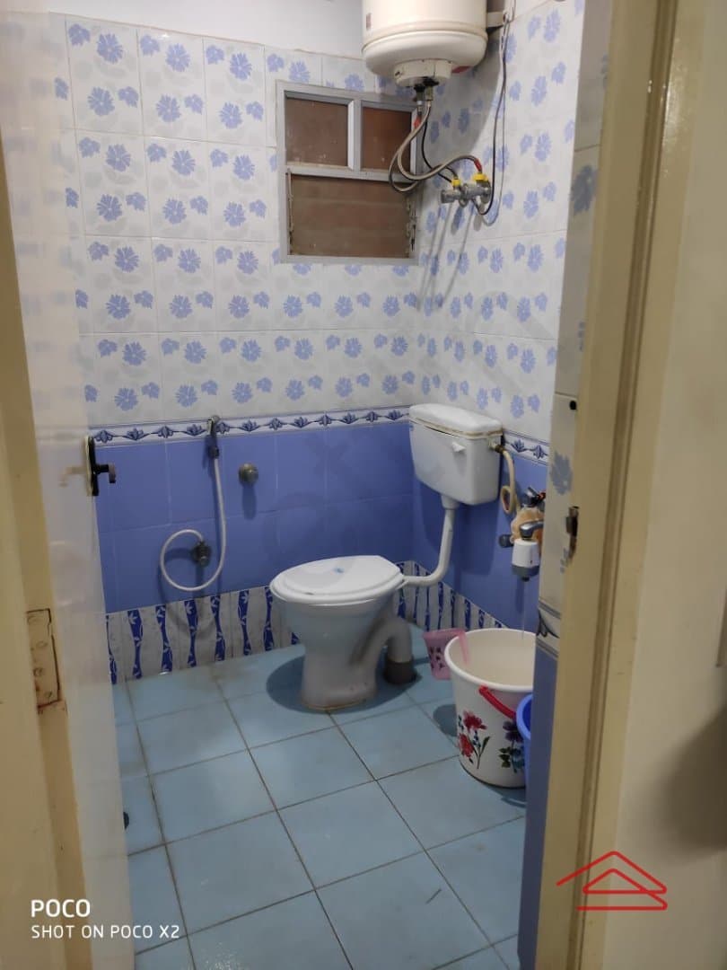 Bathroom 1