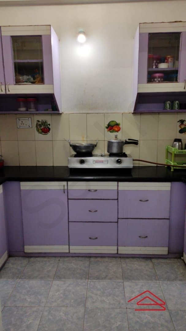 Kitchen 1