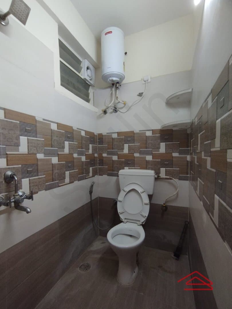 Bathroom 1
