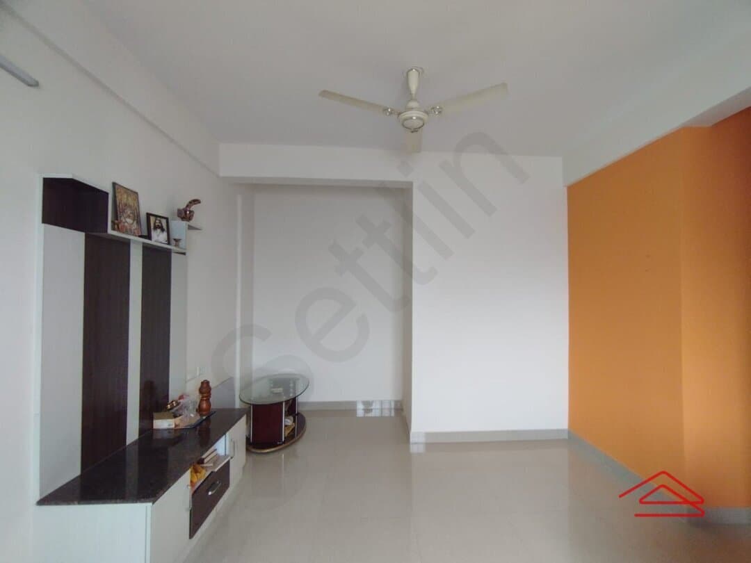 Hall 1