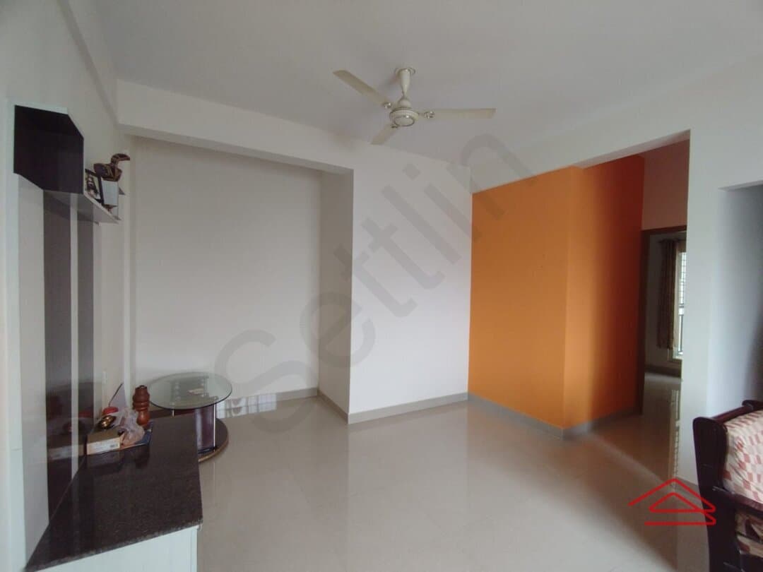Hall 1