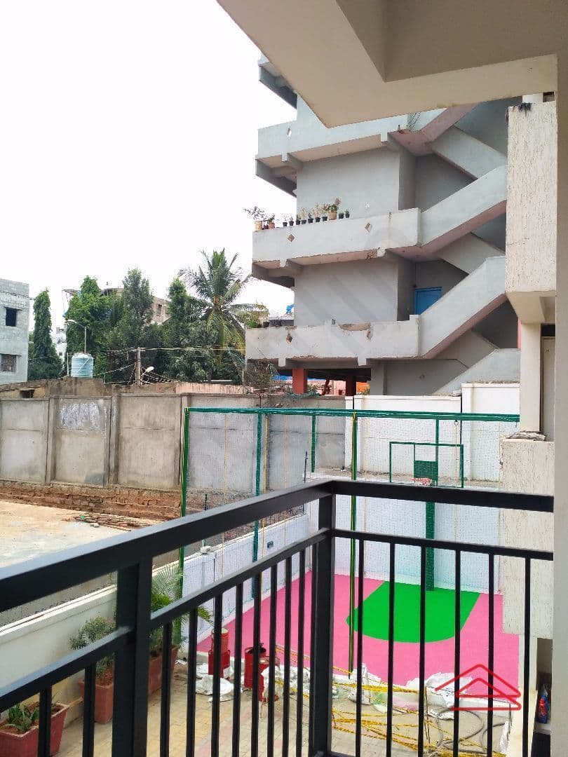 Balcony 3