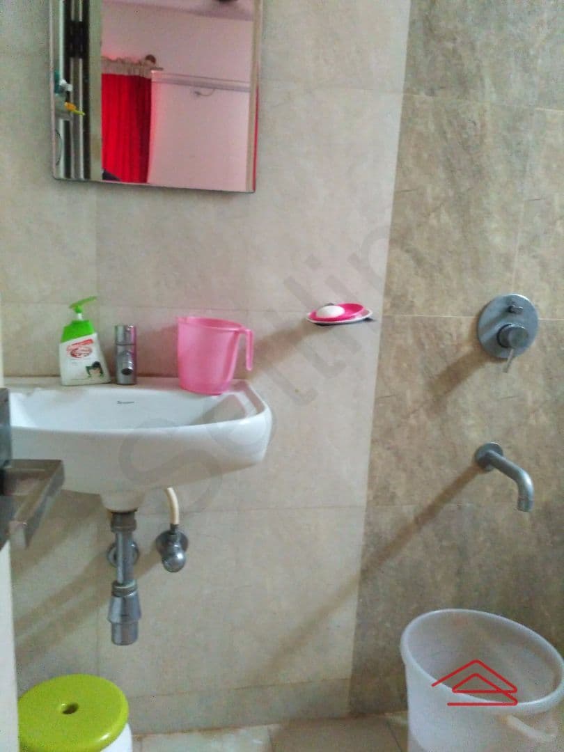 Bathroom 1