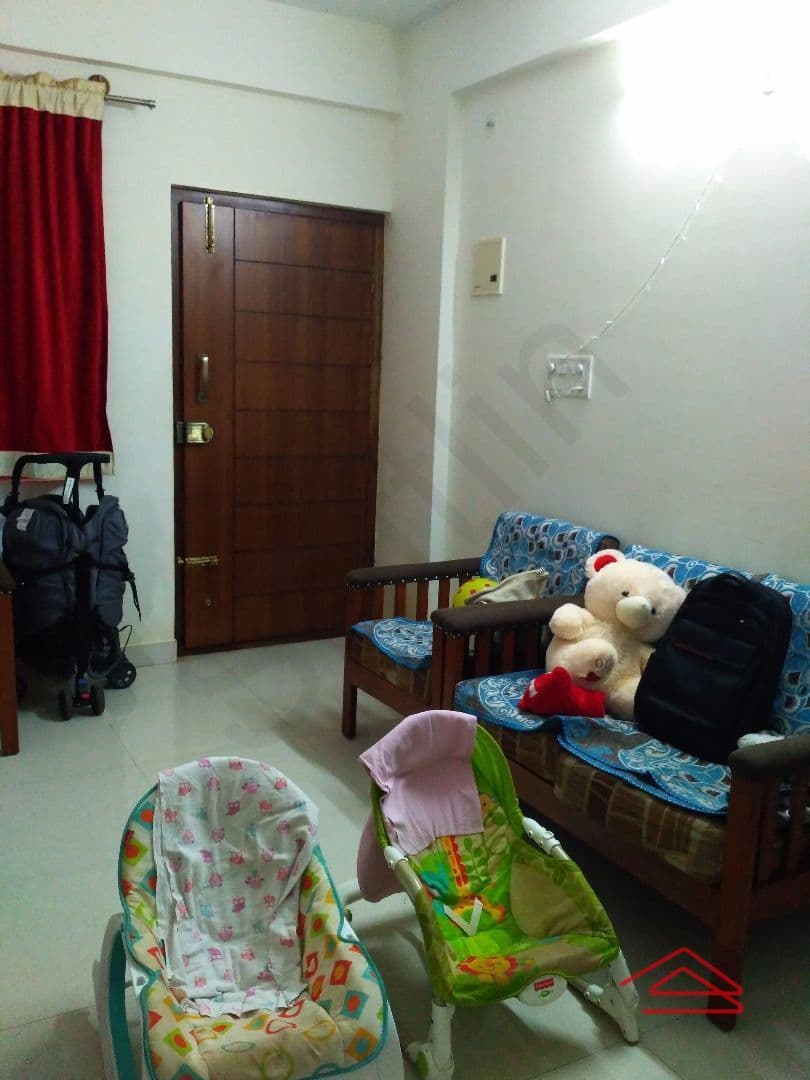 Hall 1