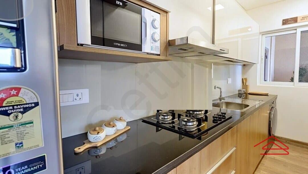 Kitchen 1