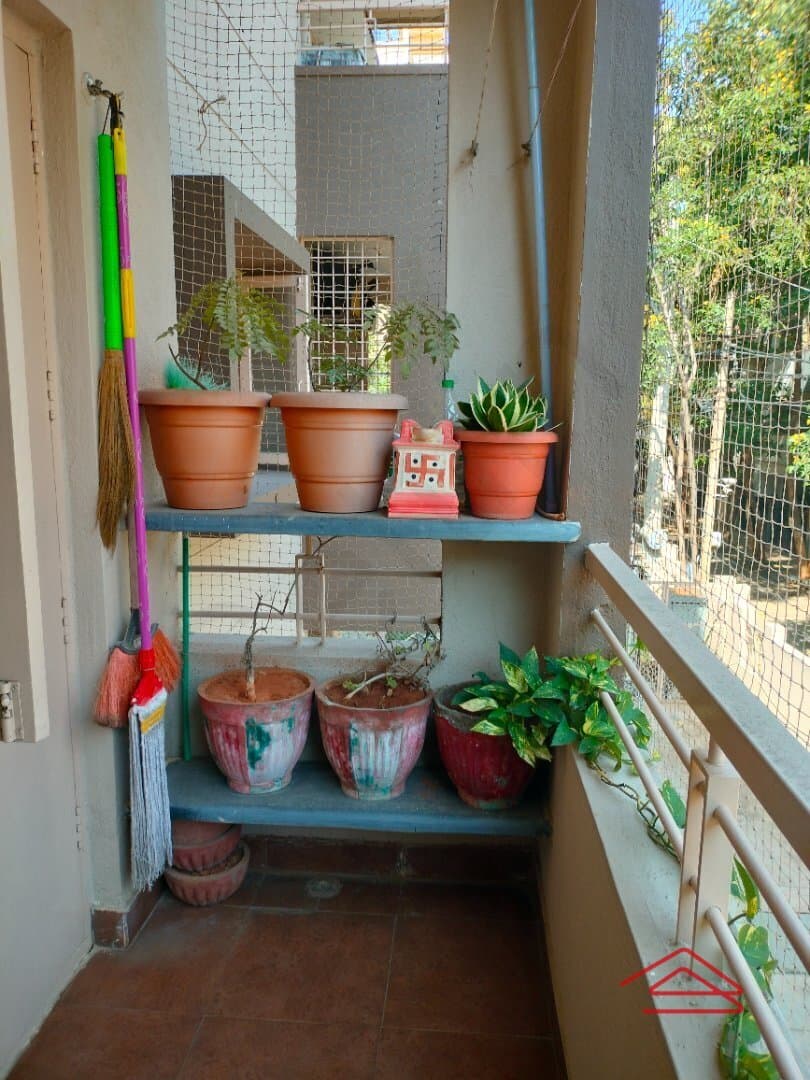 Balcony 1
