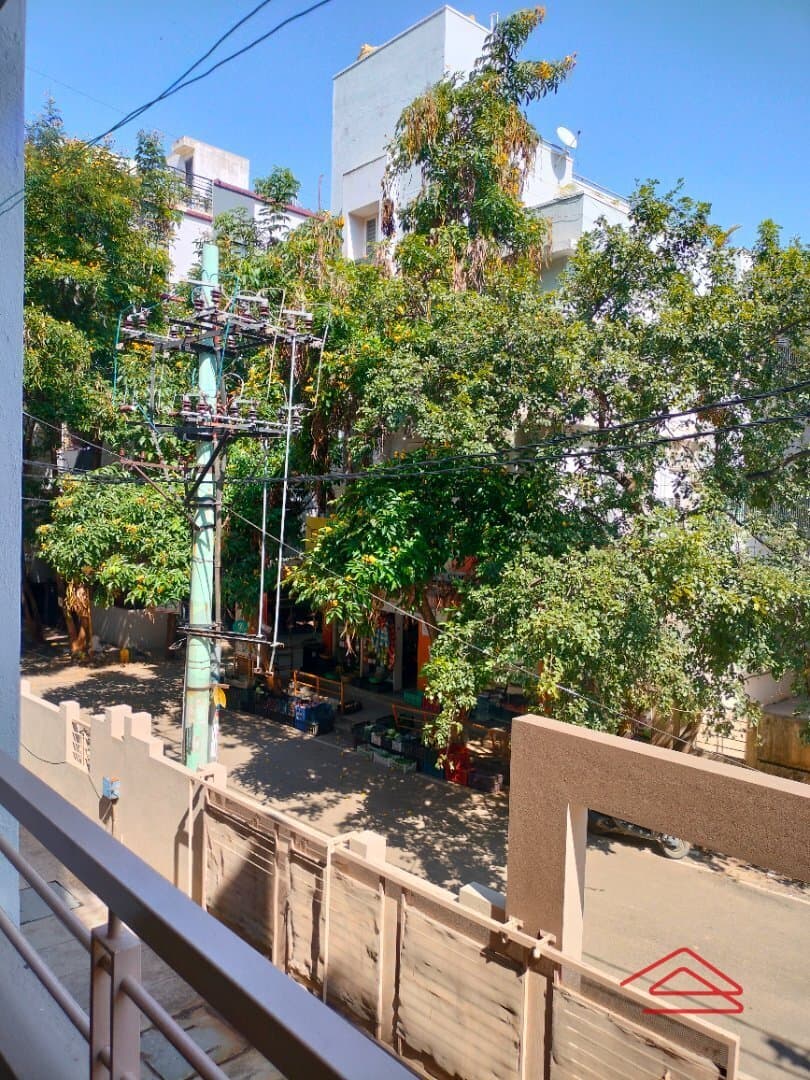 Balcony 2