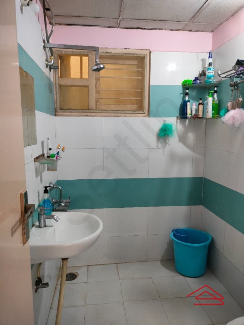 Bathroom 1