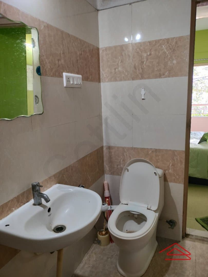Bathroom 2