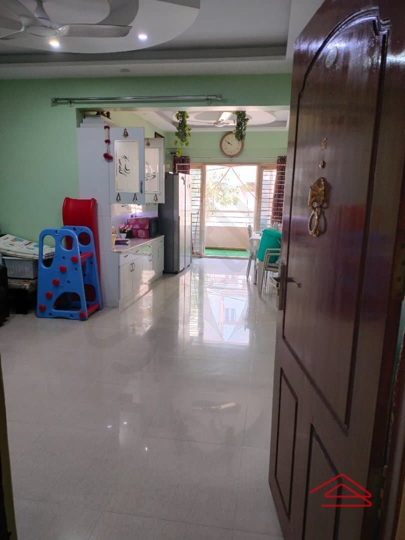 Hall 1
