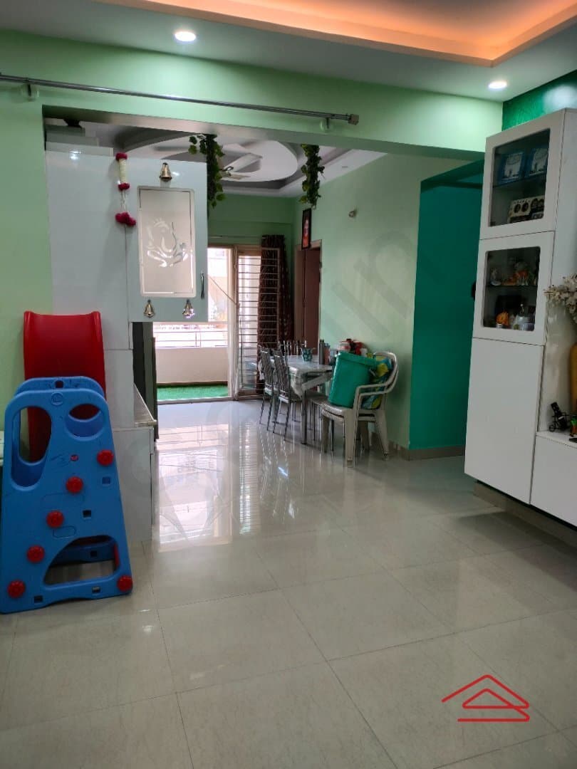 Hall 1