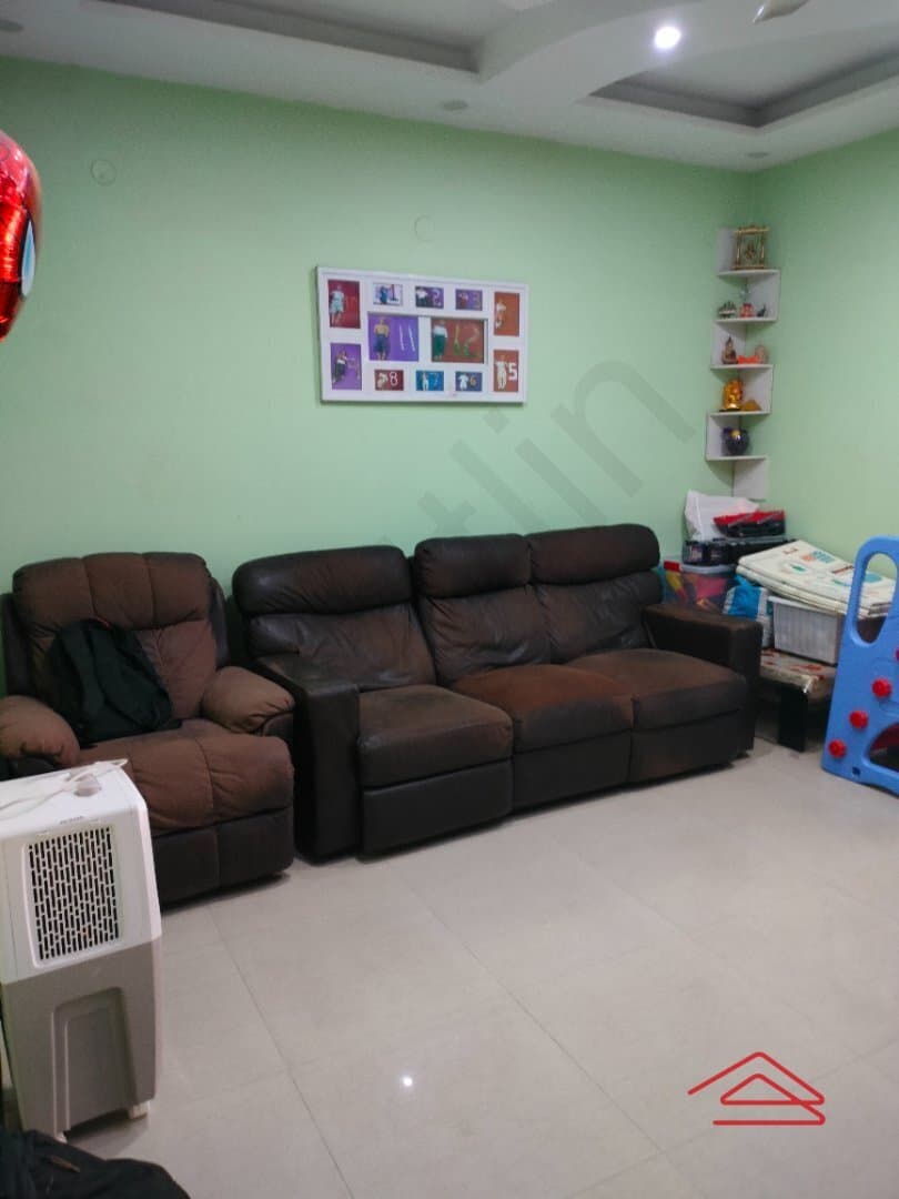 Hall 1