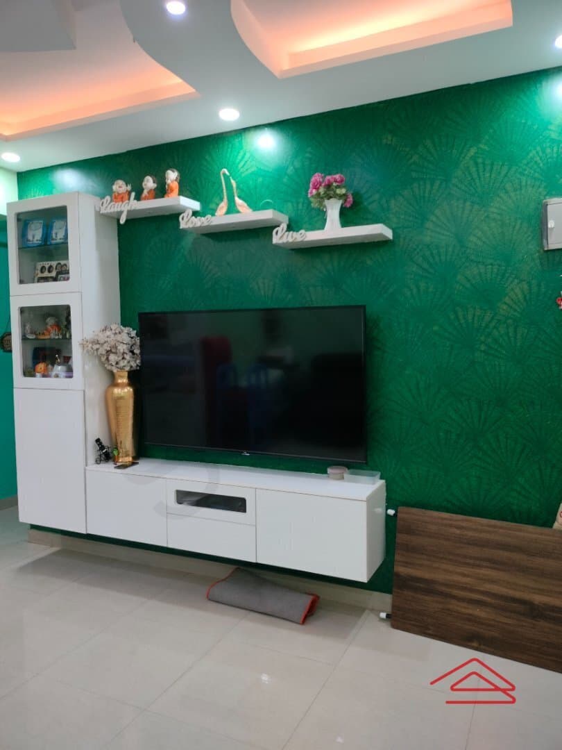 Hall 1