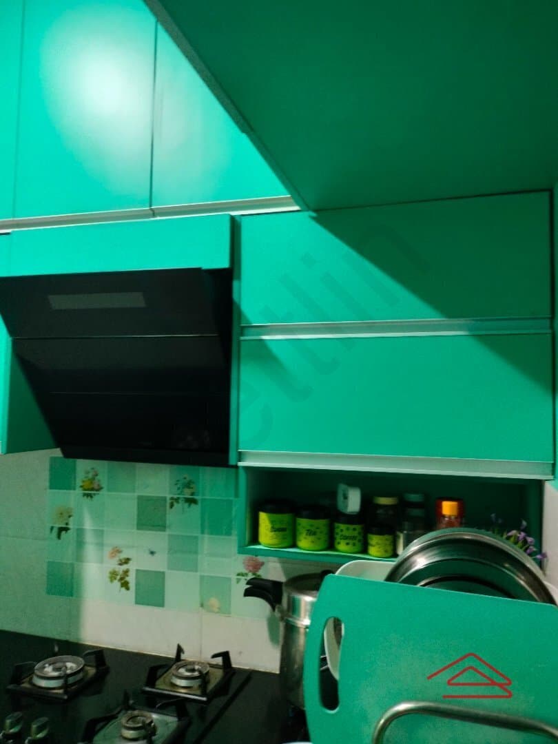 Kitchen 1