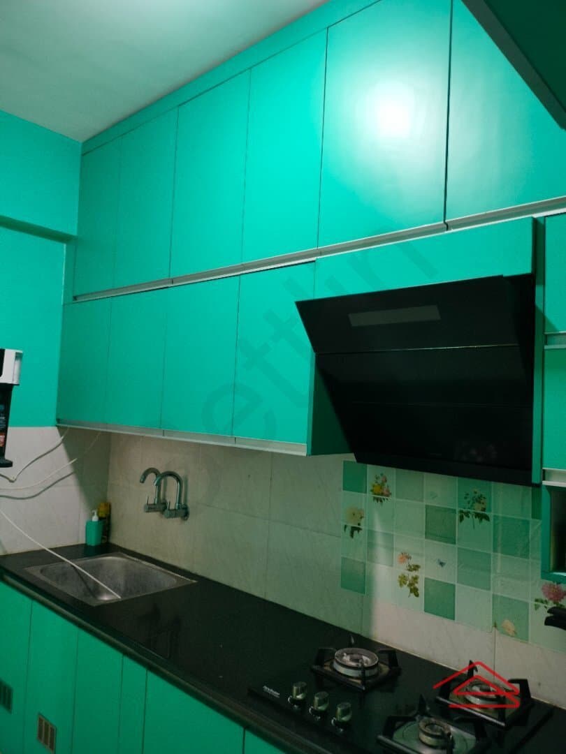 Kitchen 1