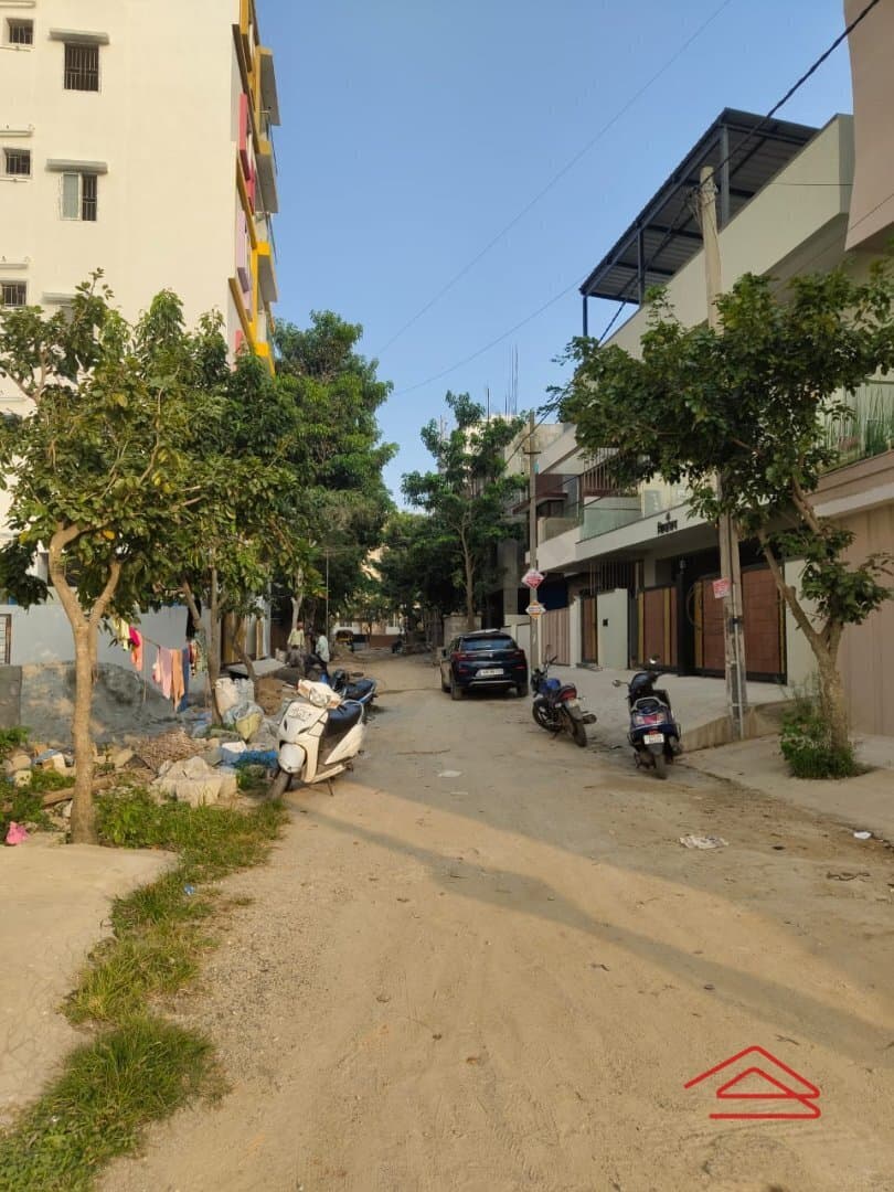 Unit: Approach Road