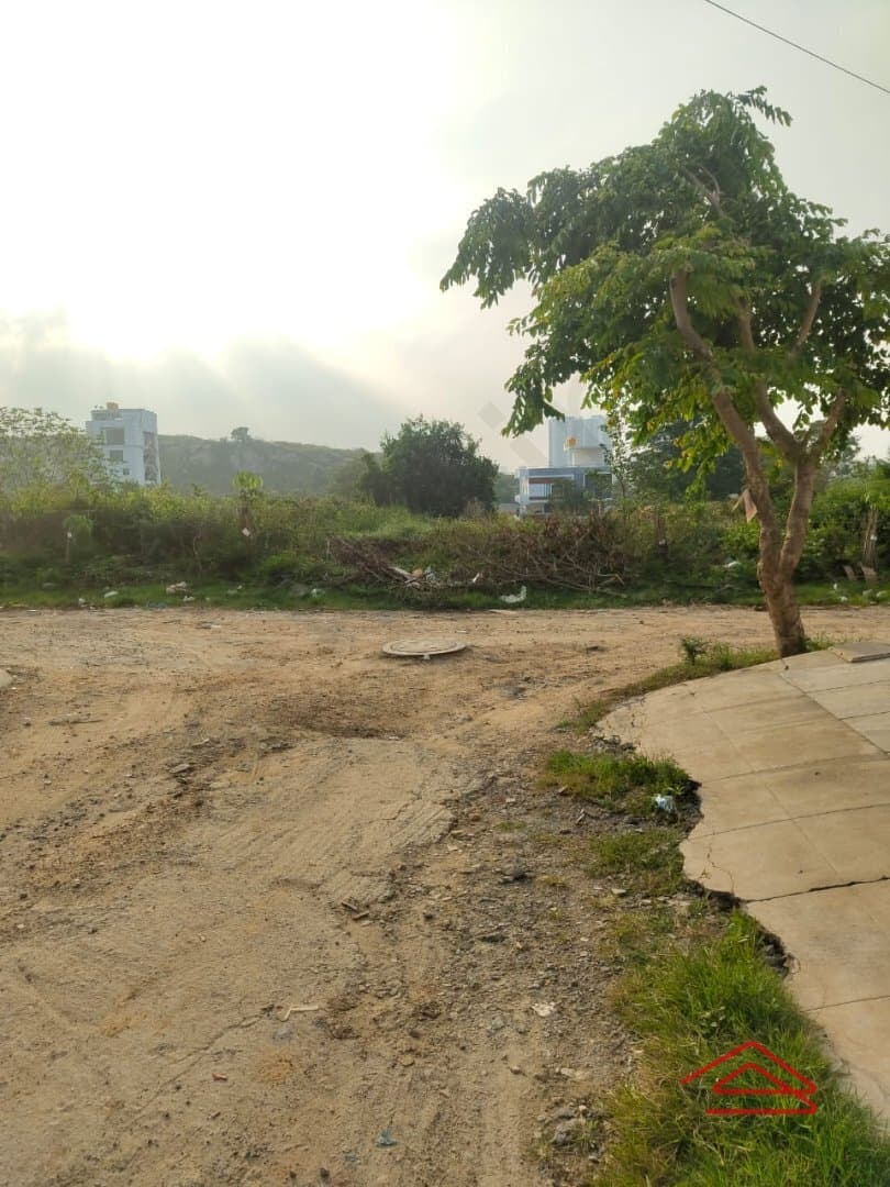 Unit: Approach Road