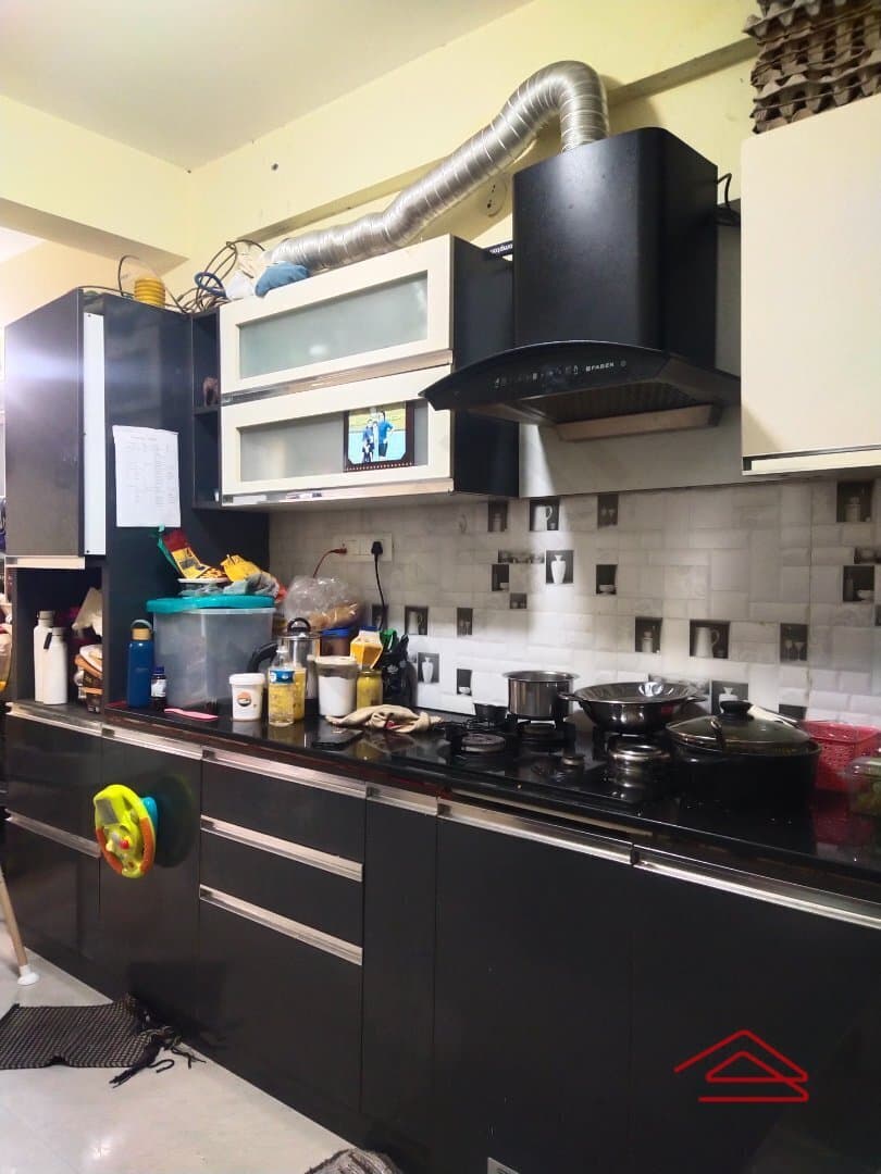 Kitchen 1