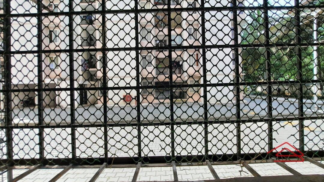 Balcony 1