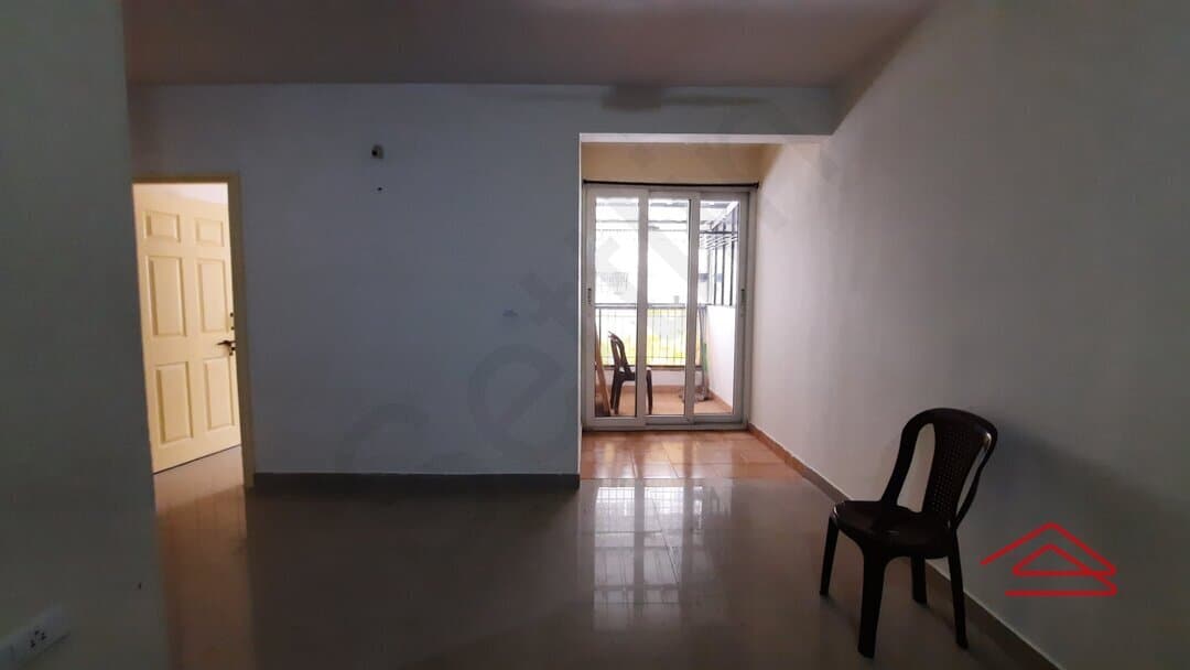 Hall 1