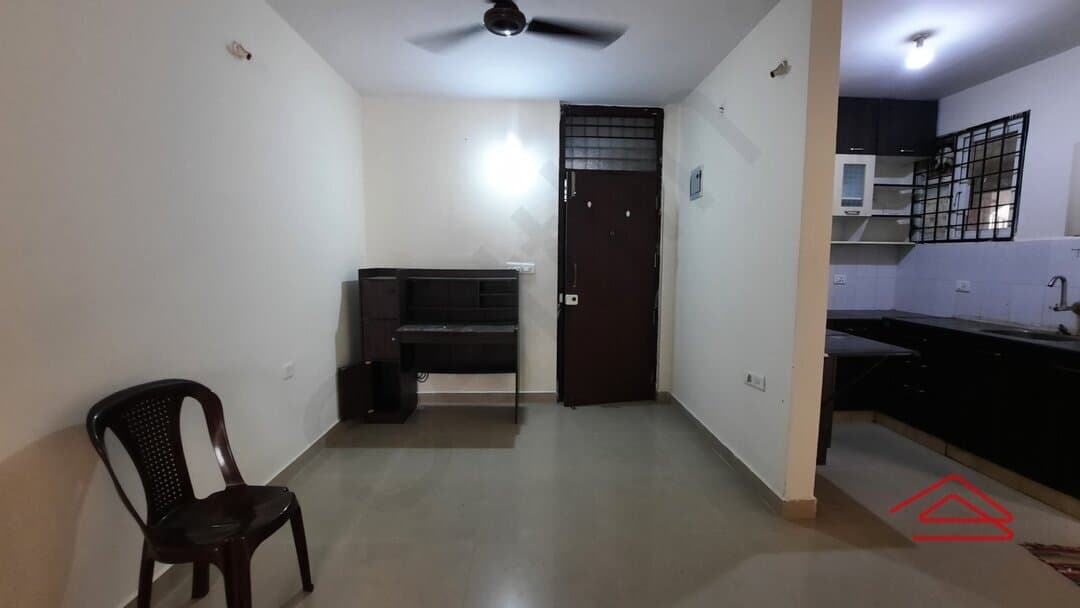 Hall 1