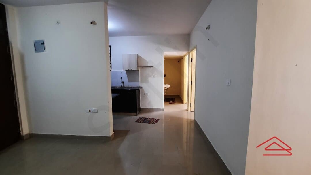 Hall 1