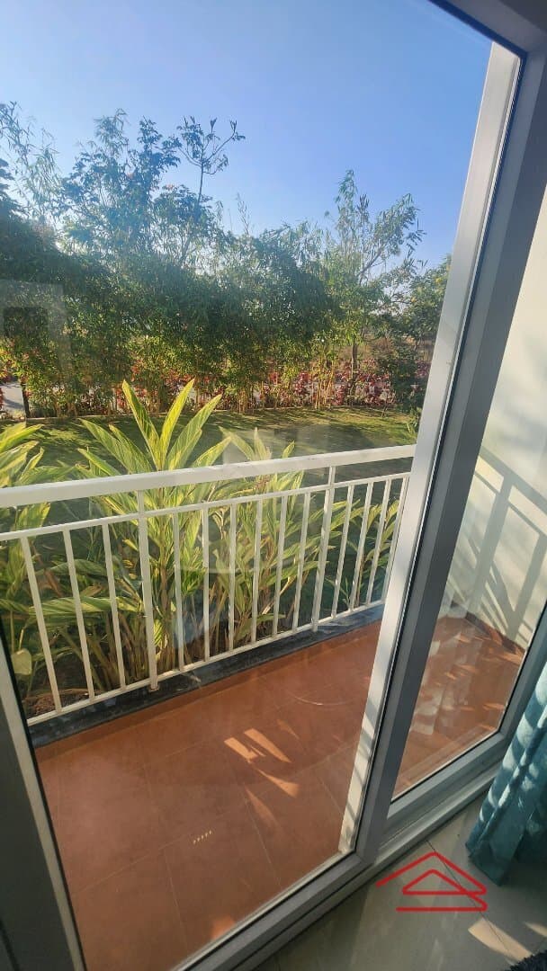 Balcony 1