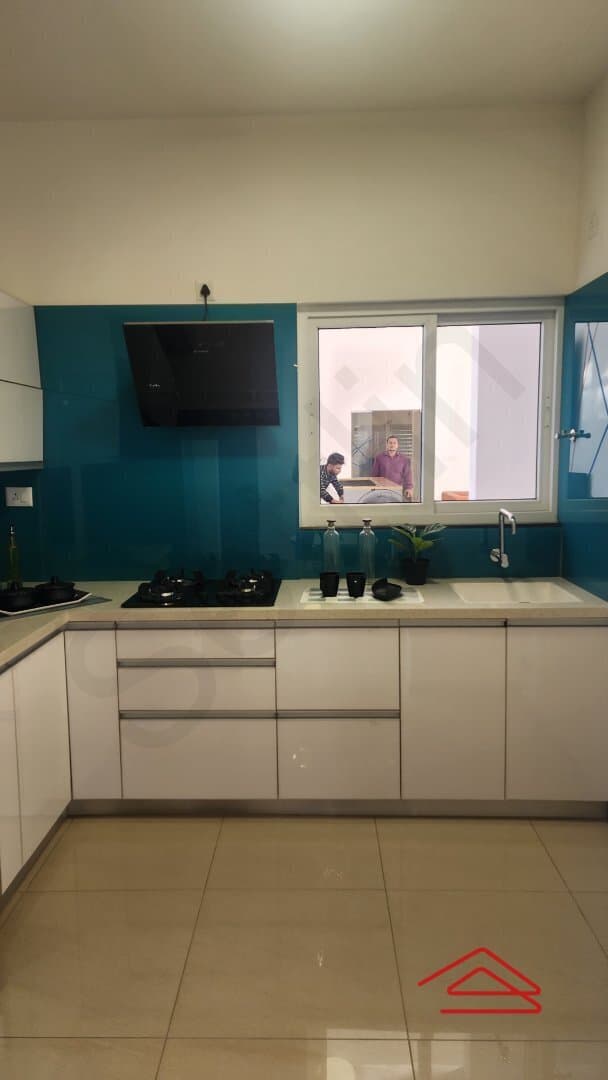 Kitchen 1