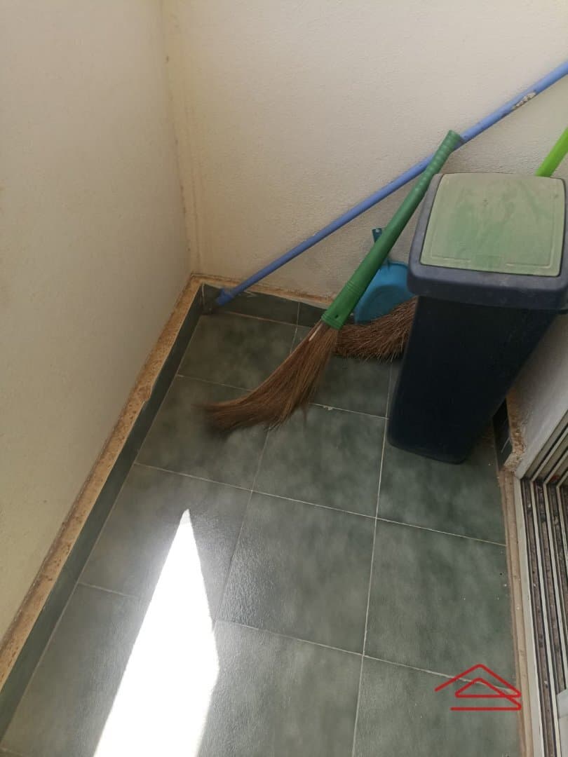 Balcony 1