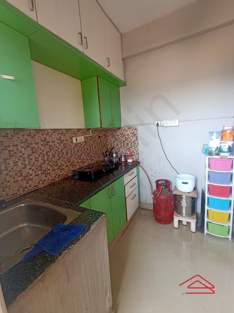 Kitchen 1