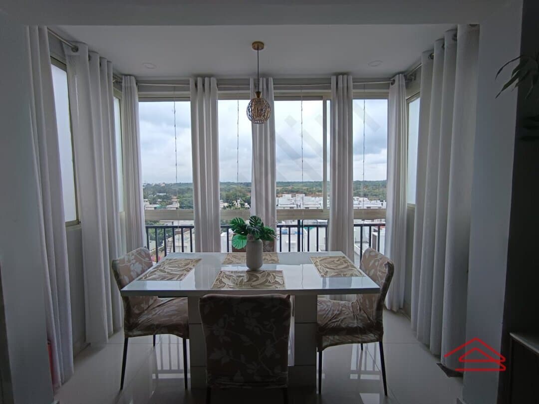 Balcony 2
