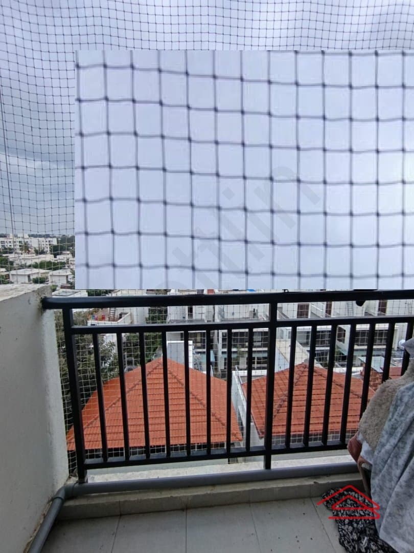 Balcony 1