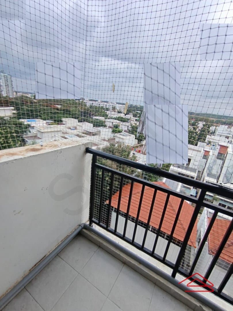 Balcony 1
