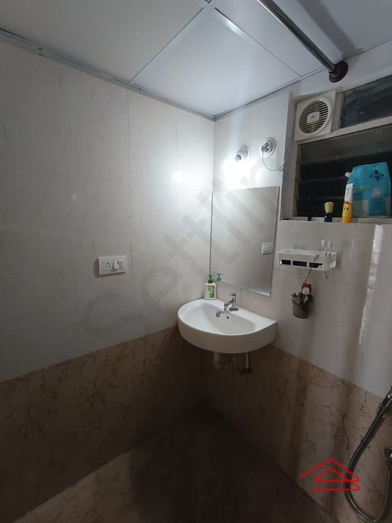 Bathroom 1