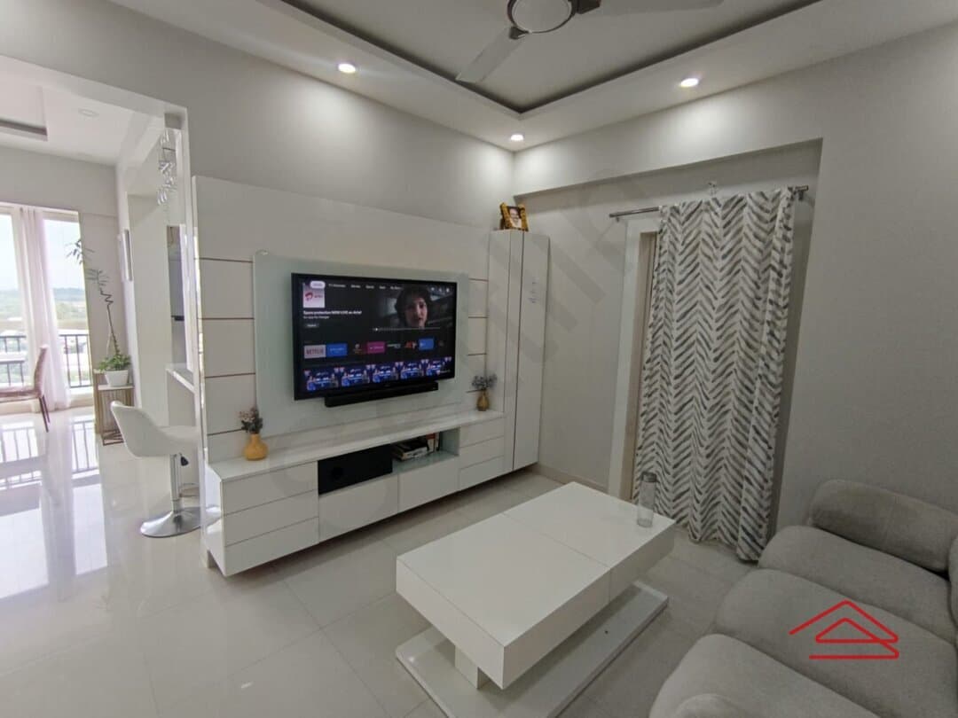 Hall 1