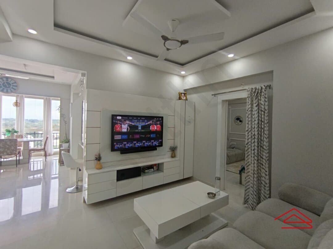 Hall 1