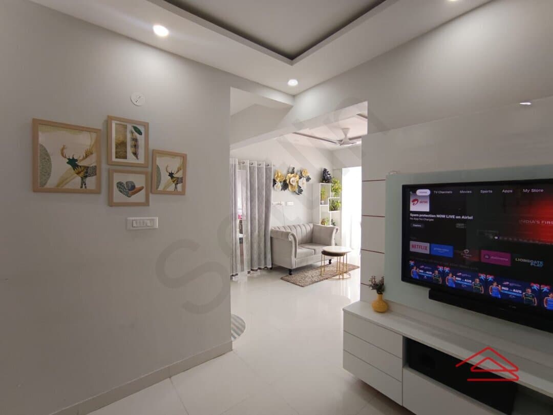 Hall 1