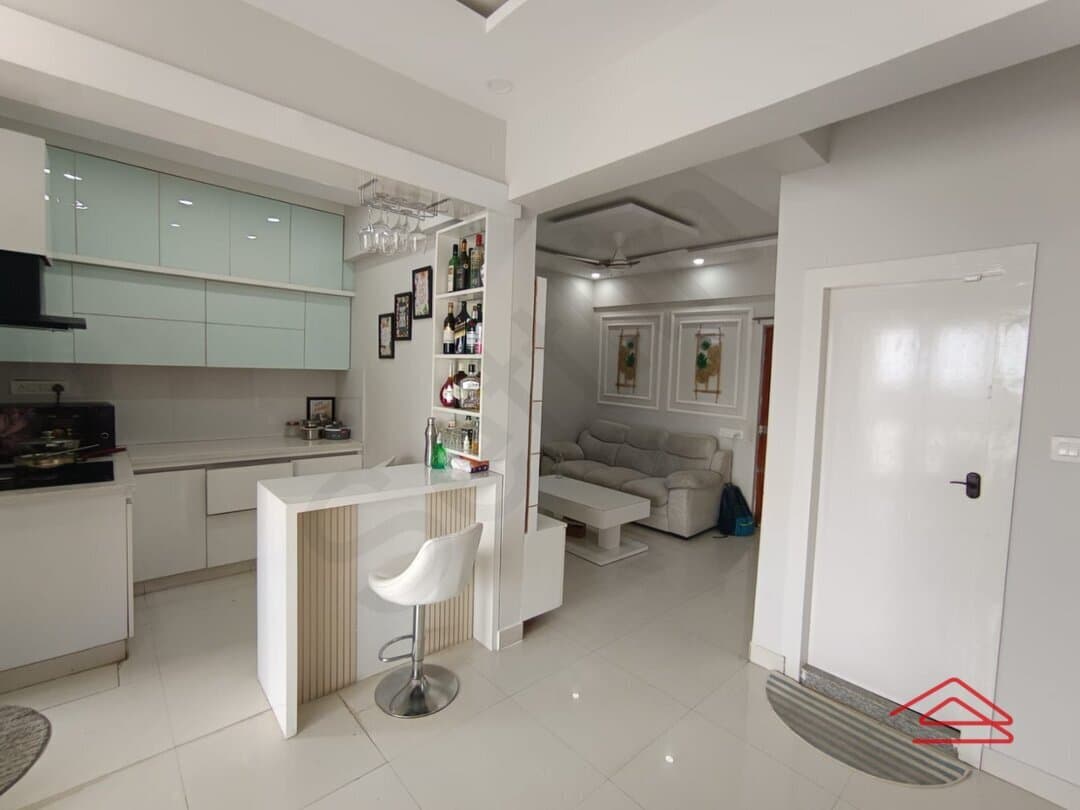 Hall 1