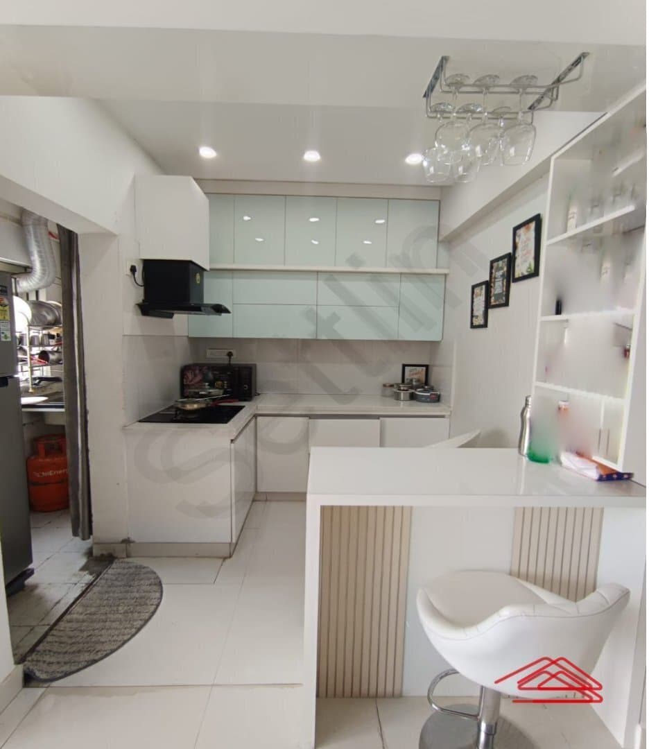 Kitchen 1